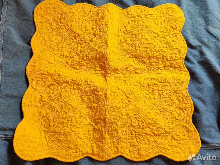 Наволочка декоратианая zara home