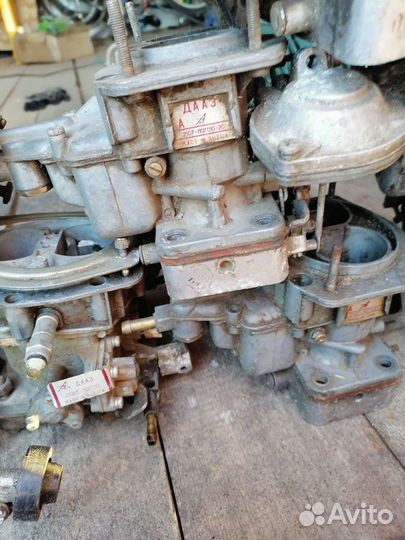 Запчасть Ваз