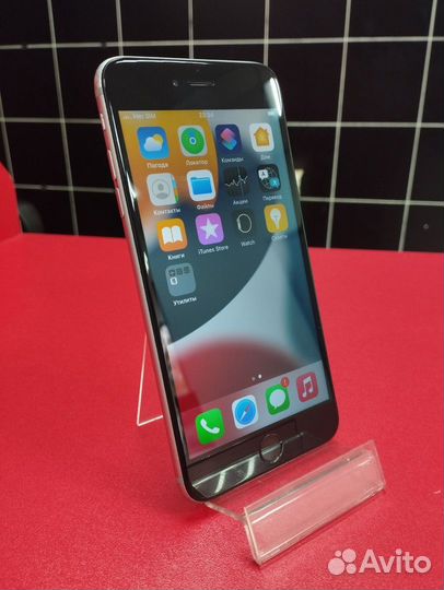 iPhone 6S Plus, 32 ГБ