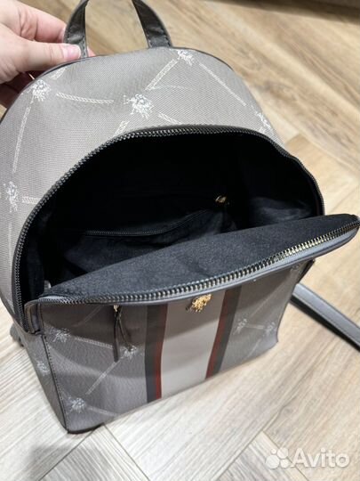 Рюкзак женский us polo