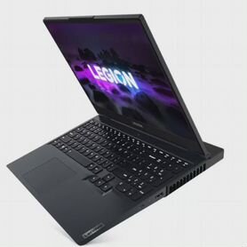 Lenovo legion Y7000 RTX1650 Core, i5-11400H