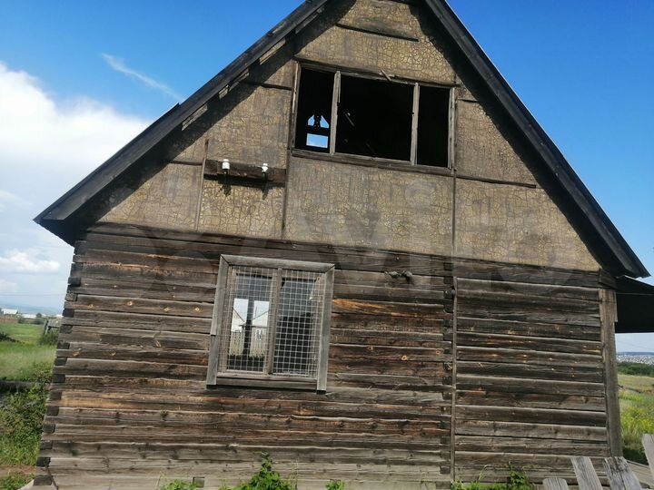Участок 9 сот. (ИЖС)
