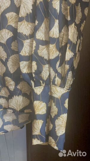 Блуза женская 44 46