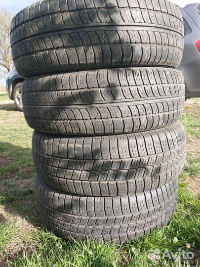 КАМА Кама-Евро-224 185/60 R14