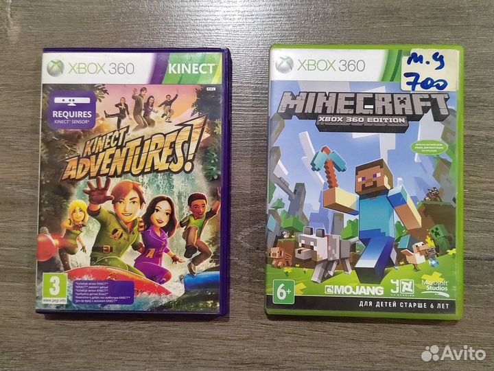 Игра для приставки xbox 360 лицензия