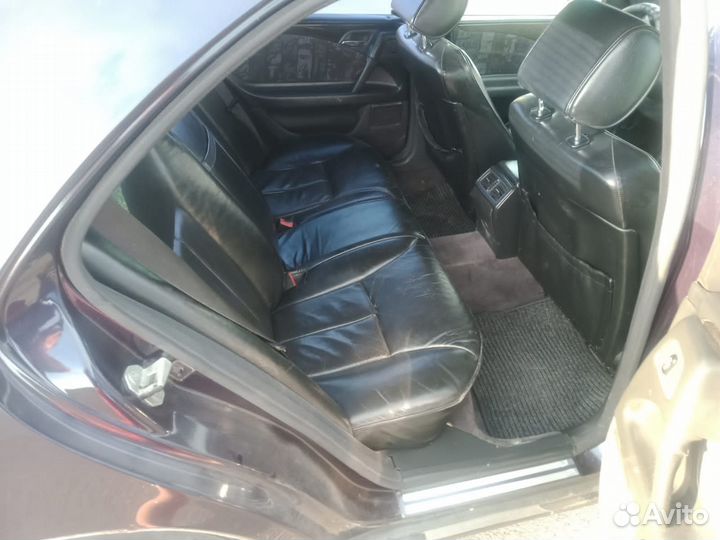 Mercedes-Benz E-класс 2.3 AT, 1997, 280 000 км
