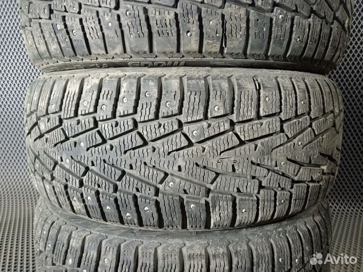 Cordiant Snow Cross 215/50 R17