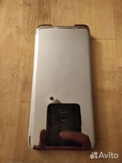 Чехол redmi note 9 pro