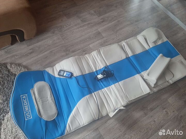 US medica Pro матрас