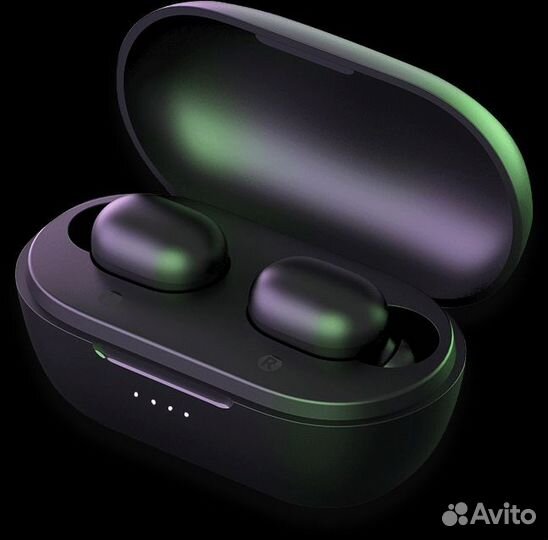 Беспроводные наушники Haylou gt1