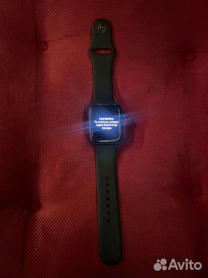 Apple watch se 44mm