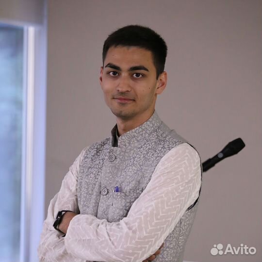 Переводчик Хинди, Английский