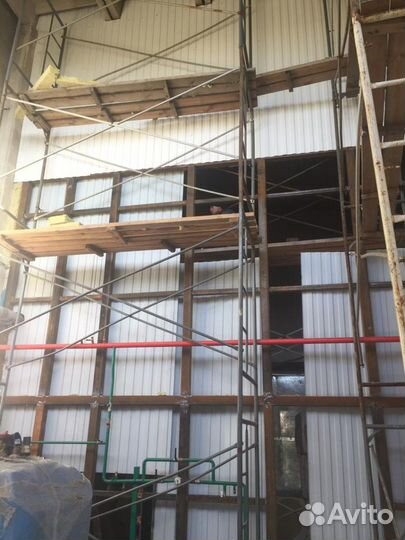 Услуги сварщика-монтажника,бригада сварщиков