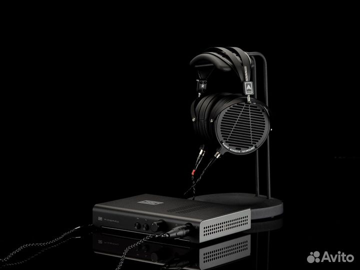 Schiit Midgard усилитель/пред для наушников