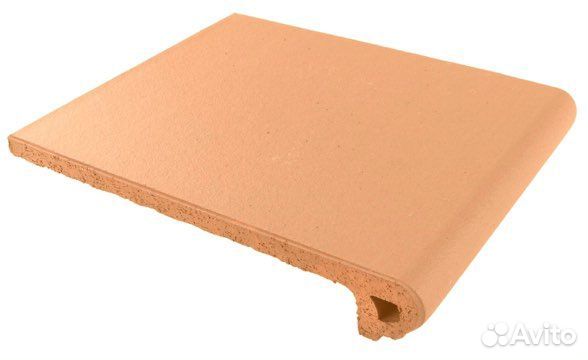 Клинкерные ступени