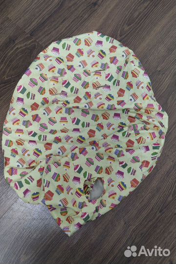 Чехол на стул Peg Perego tatamia