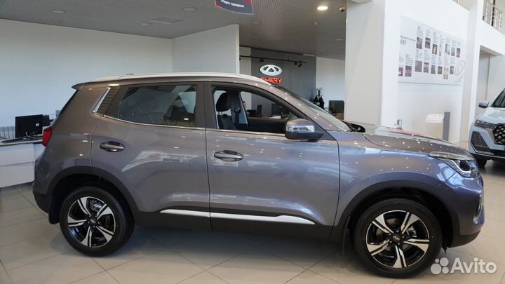 Chery Tiggo 4 Pro 1.5 МТ, 2024