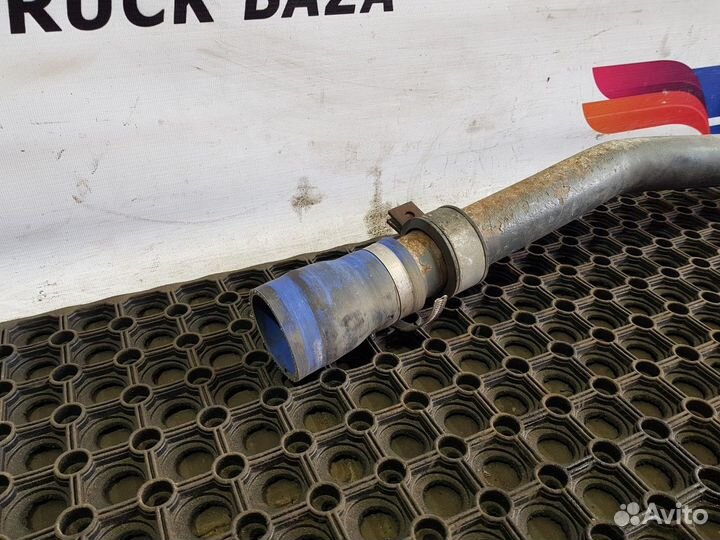 41210942 Труба ретардера Iveco Stralis