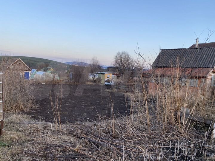 Участок 4 сот. (СНТ, ДНП)