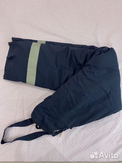 Штаны (спецодежда) зима