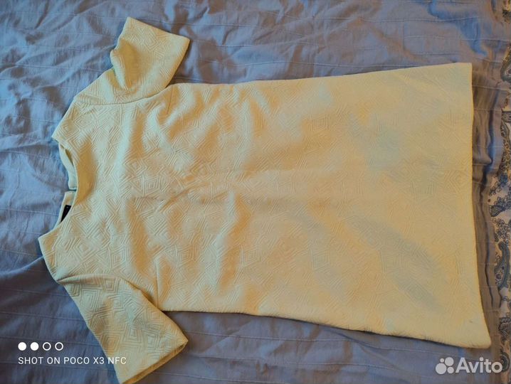 Платье 46 размер