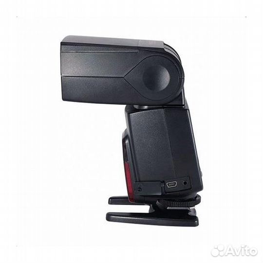 Вспышка YongNuo Speedlite YN-568EX III for Canon