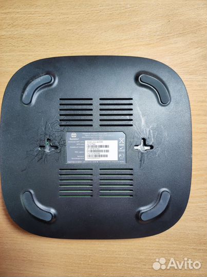 Wifi роутер smart box Билайн