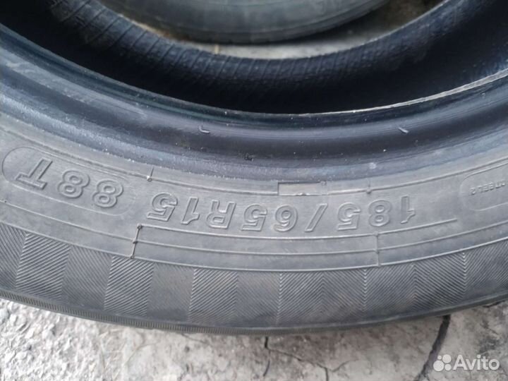 Yokohama A.Drive AA01 185/65 R15