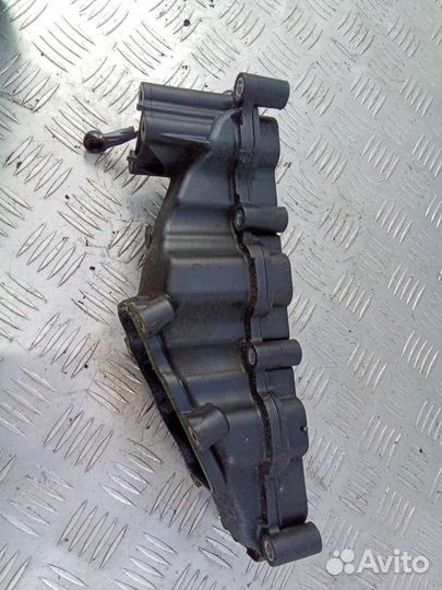 Коллектор впускной 059129712BM Volkswagen Phaeton