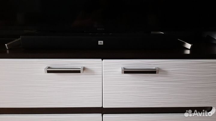 Саундбар JBL Bar Studio