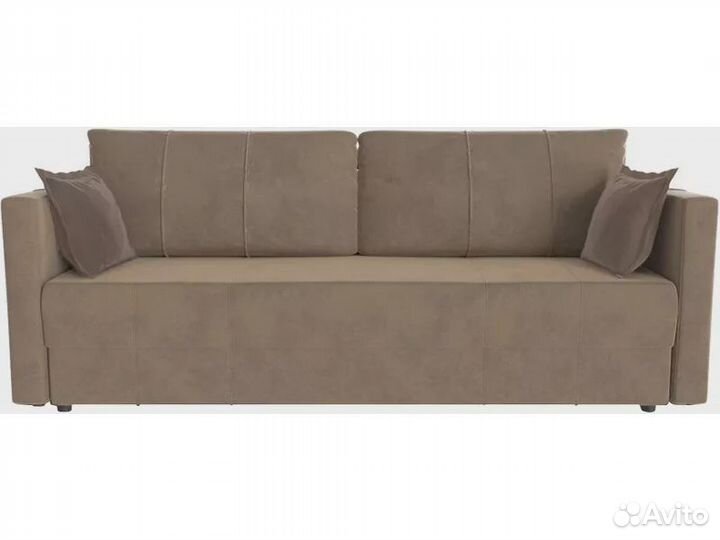 Диван прямой