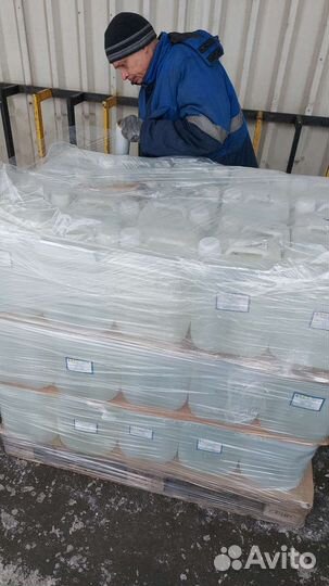 Перекись водорода 6 процентов за 5л канистру