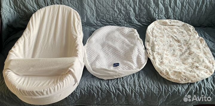 Кокон для новорожденных