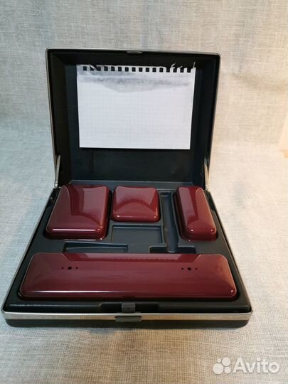 Несессер мужской