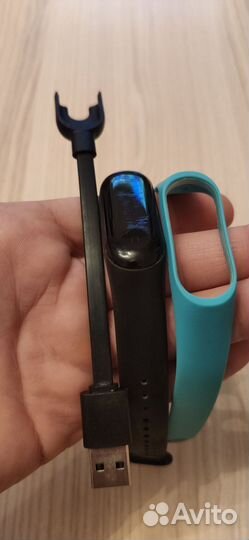 Xiaomi mi band 3