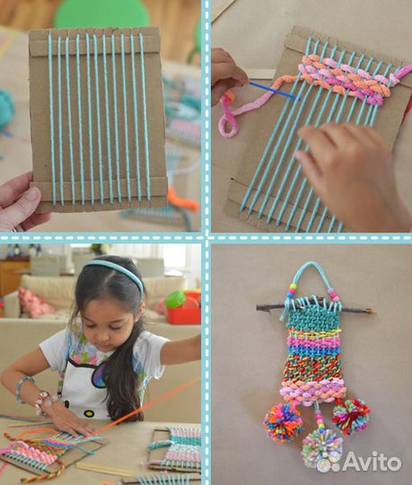 Няня для ребенка - уход, развитие, игры, прогулки