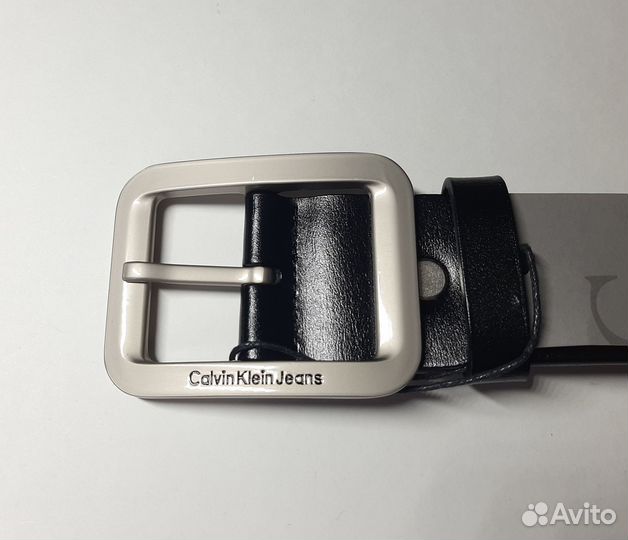 Ремень Calvin Klein