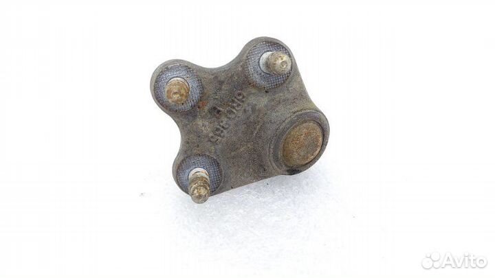 Опора шаровая передняя левая Skoda Rapid NK6 cwva