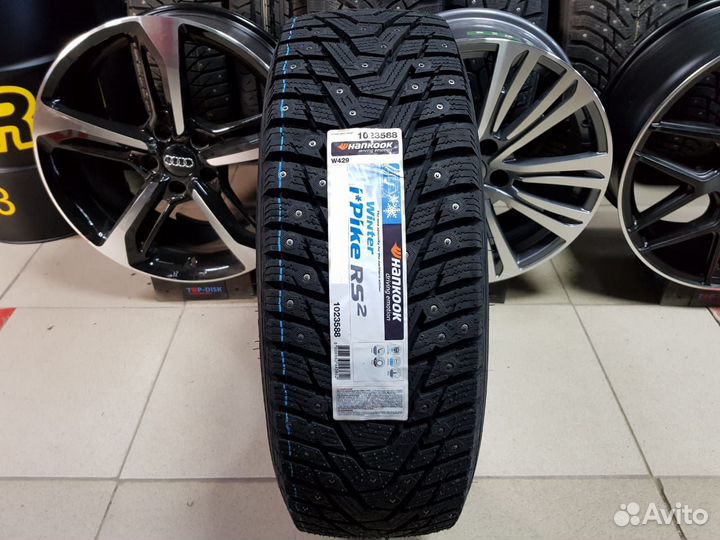 Hankook Winter I'Pike RS2 W429 245/45 R19