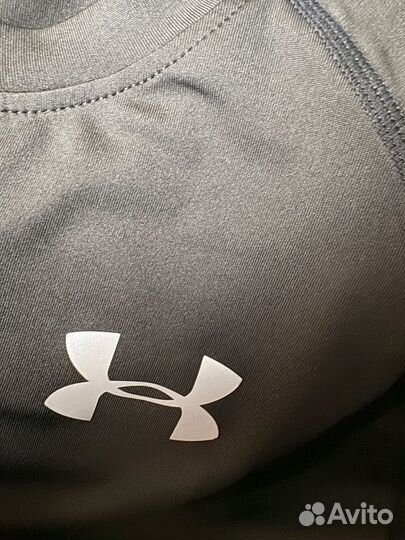 Термобелье Under Armor