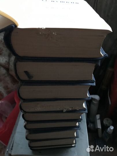 А С Пушкин- полное собрание сочинений 1949 г