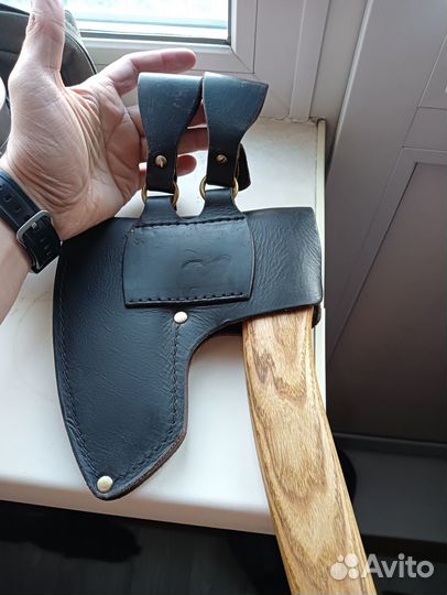 Продам топор 