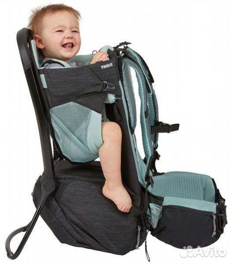 Рюкзак-переноска для детей Thule Sapling