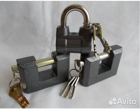 Вскрытие замков 24\7