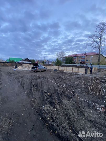 Подсобник разнорабочий строительство