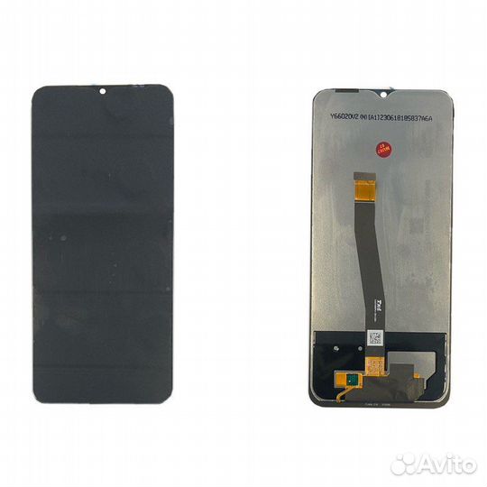 Дисплей Samsung Galaxy A22s 5G (A226B) с