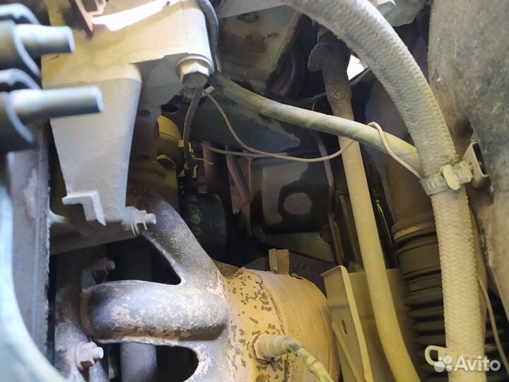 LADA Priora 1.6 МТ, 2007, 270 000 км