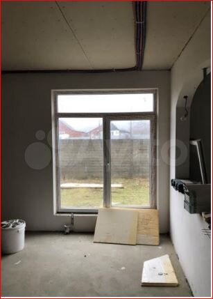 Дом 286 м² на участке 7 сот.