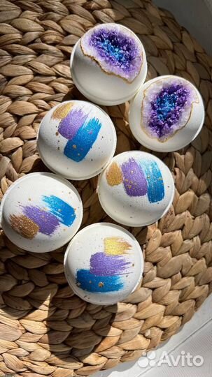 Бомбочки для ванны ручной работы опт наборы