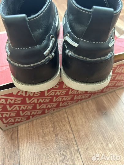 Ботинки мужские timberland